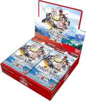 Union Arena TCG - [UA06BT] Tales of Arise Booster Box
