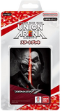 Union Arena TCG - [UA13ST] Tekken 7 Starter Deck
