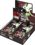 Union Arena TCG - [UA20BT] Black Clover Booster Box