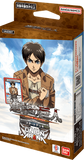 Union Arena TCG - [UA23ST] Attack On Titan Starter Deck