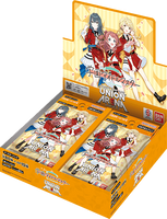 Union Arena TCG - [UA27BT] Gakuen Idolmaster Booster Box