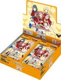 Union Arena TCG - [UA27BT] Gakuen Idolmaster Booster Box