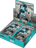 Union Arena TCG - [UA28BT] Kaiju No.8 Booster Box