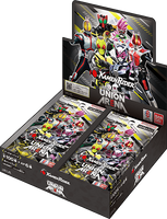 Union Arena TCG - [UA29BT] Kamen Rider Booster Box