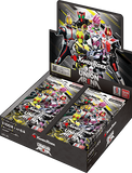 Union Arena TCG - [UA29BT] Kamen Rider Booster Box