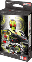 Union Arena TCG - [UA29ST] Kamen Rider Starter Deck