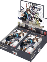 Union Arena TCG - [UA30BT] Arknights Booster Box