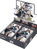 Union Arena TCG - [UA30BT] Arknights Booster Box