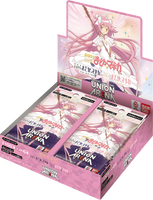 Union Arena TCG - [UA31BT] Puella Magi Madoka Magica Booster Box