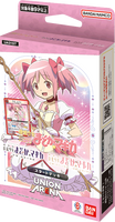 Union Arena TCG - [UA31ST] Puella Magi Madoka Magica Starter Deck