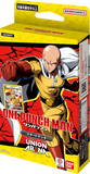 Union Arena TCG - [UA35ST] One-Punch Man Starter Deck