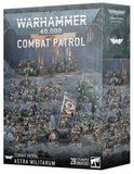 Warhammer 40,000 - Combat Patrol: Astra Militarum