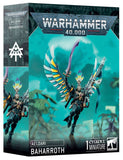 Warhammer 40,000 - Aeldari: Phoenix Lord Baharroth