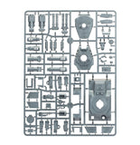 Warhammer 40,000 - Astra Militarum: Leman Russ Battle Tank