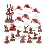 Warhammer 40,000 - Combat Patrol: Aeldari