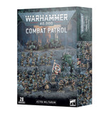 Warhammer 40,000 - Combat Patrol: Astra Militarum