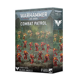 Warhammer 40,000 - Combat Patrol: Blood Angels