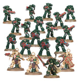 Warhammer 40,000 - Combat Patrol: Dark Angels