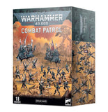 Warhammer 40,000 - Combat Patrol: Drukhari