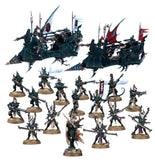 Warhammer 40,000 - Combat Patrol: Drukhari