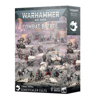 Warhammer 40,000 - Combat Patrol: Genestealer Cults