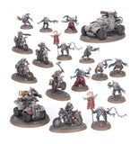 Warhammer 40,000 - Combat Patrol: Genestealer Cults