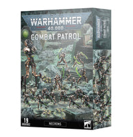 Warhammer 40,000 - Combat Patrol: Necrons