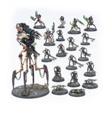 Warhammer 40,000 - Combat Patrol: Necrons