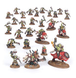 Warhammer 40,000 - Combat Patrol: Orks