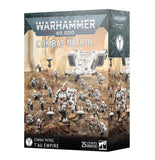 Warhammer 40,000 - Combat Patrol: T'au Empire