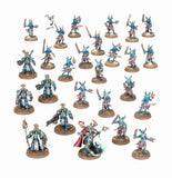 Warhammer 40,000 - Combat Patrol: Thousand Sons