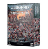 Warhammer 40,000 - Combat Patrol: World Eaters