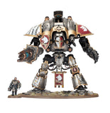 Warhammer 40,000 - Imperial Knights: Knight Questoris