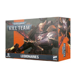 Warhammer 40,000 - Kill Team: Legionaries