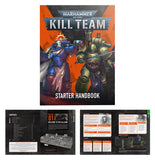 Warhammer 40,000 - Kill Team Starter Set