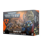 Warhammer 40,000 - Kill Team Starter Set