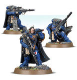 Warhammer 40,000 - Space Marines: Primaris Eliminators