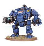 Warhammer 40,000 - Space Marines: Primaris Redemptor Dreadnought