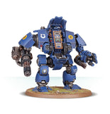 Warhammer 40,000 - Space Marines: Primaris Redemptor Dreadnought