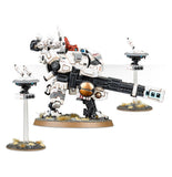 Warhammer 40,000 - T'au Empire: Broadside Battlesuit