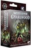 Warhammer Underworlds - Gnarlwood: Grinkrak's Looncourt