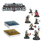 Warhammer Underworlds - Gnarlwood: Grinkrak's Looncourt