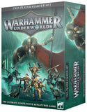Warhammer Underworlds Two-Player Starter Set