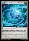 GATCG-DOA-EN-059 UC Water Resonance Bauble