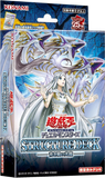 YuGiOh! OCG Duel Monsters - Advent of the Eyes of Blue Structure Deck