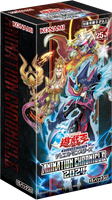 YuGiOh! OCG Duel Monsters - Animation Chronicle 2024 Booster Box