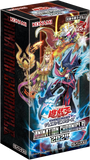 YuGiOh! OCG Duel Monsters - Animation Chronicle 2024 Booster Box