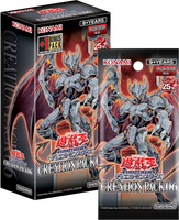 YuGiOh! OCG Duel Monsters - Creation Pack 06 Asia English Booster Box