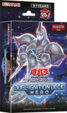 YuGiOh! OCG Duel Monsters - Dual Ignition: Hero Asia English Structure Deck