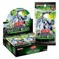 YuGiOh! OCG Duel Monsters - Duelist Nexus Booster Box